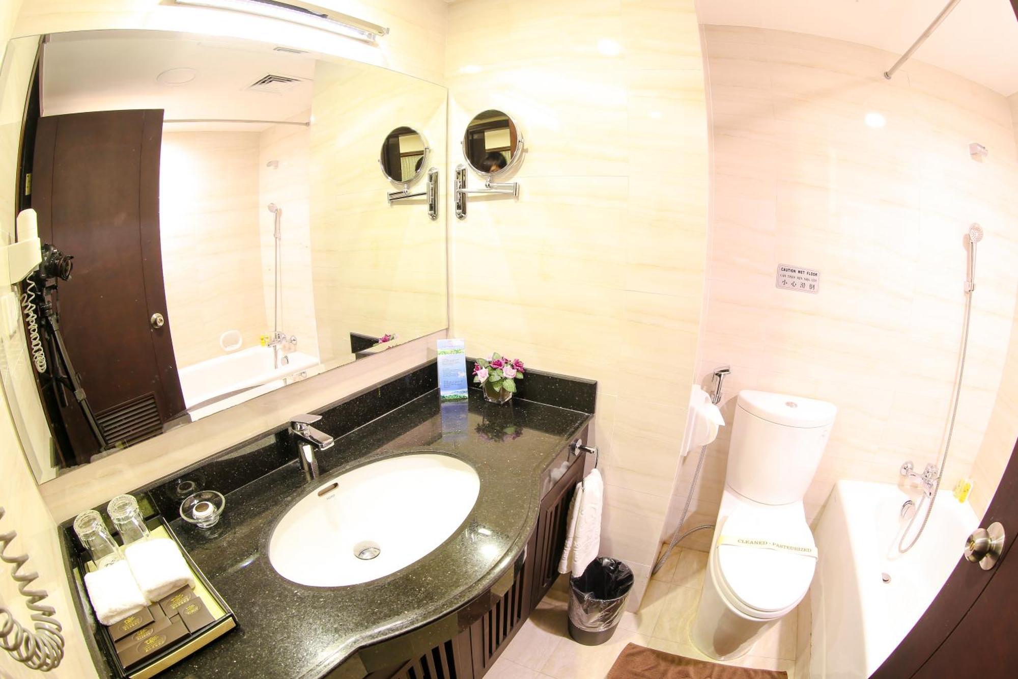 Do Son Resort Dış mekan fotoğraf