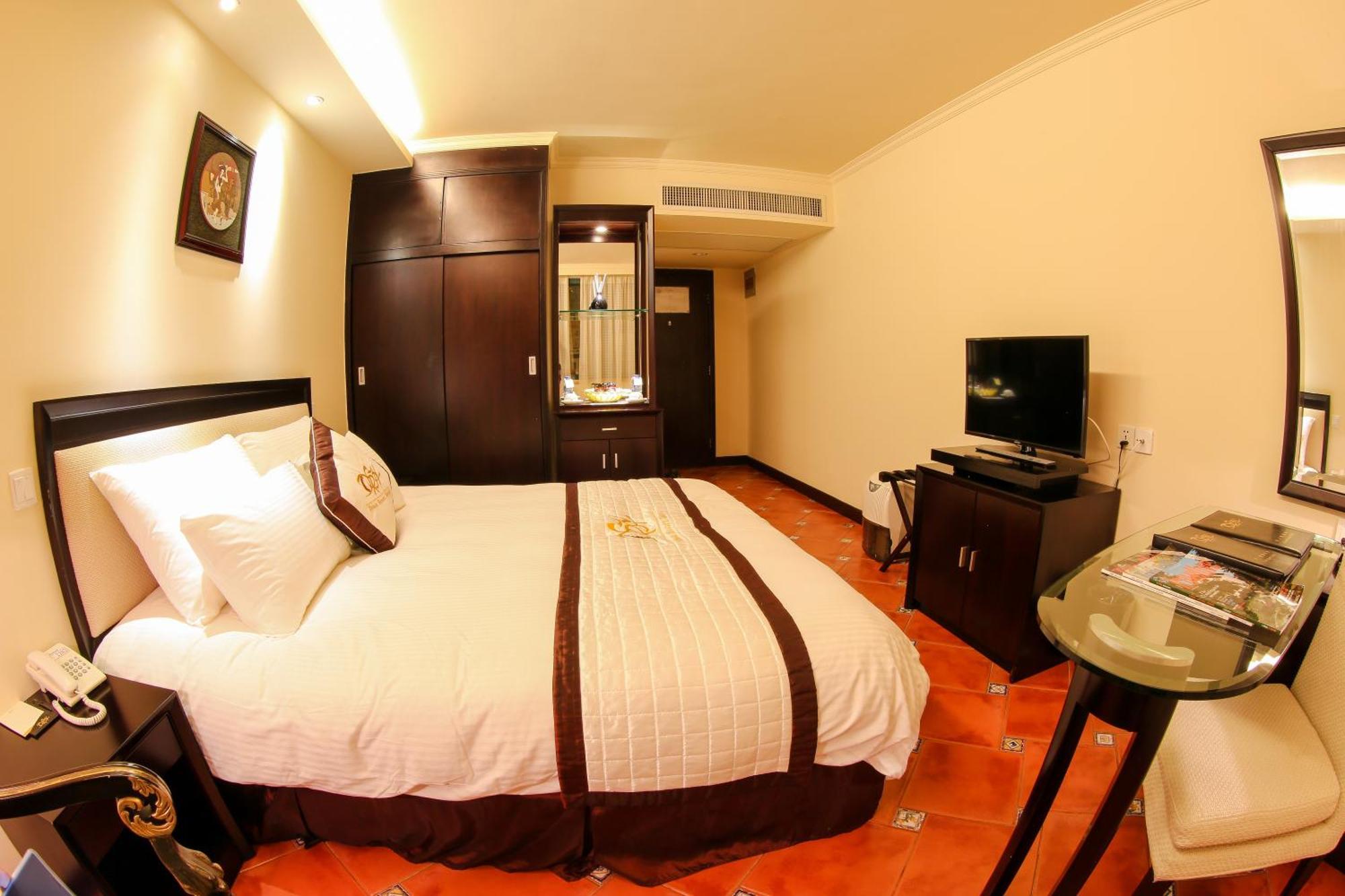 Do Son Resort Dış mekan fotoğraf