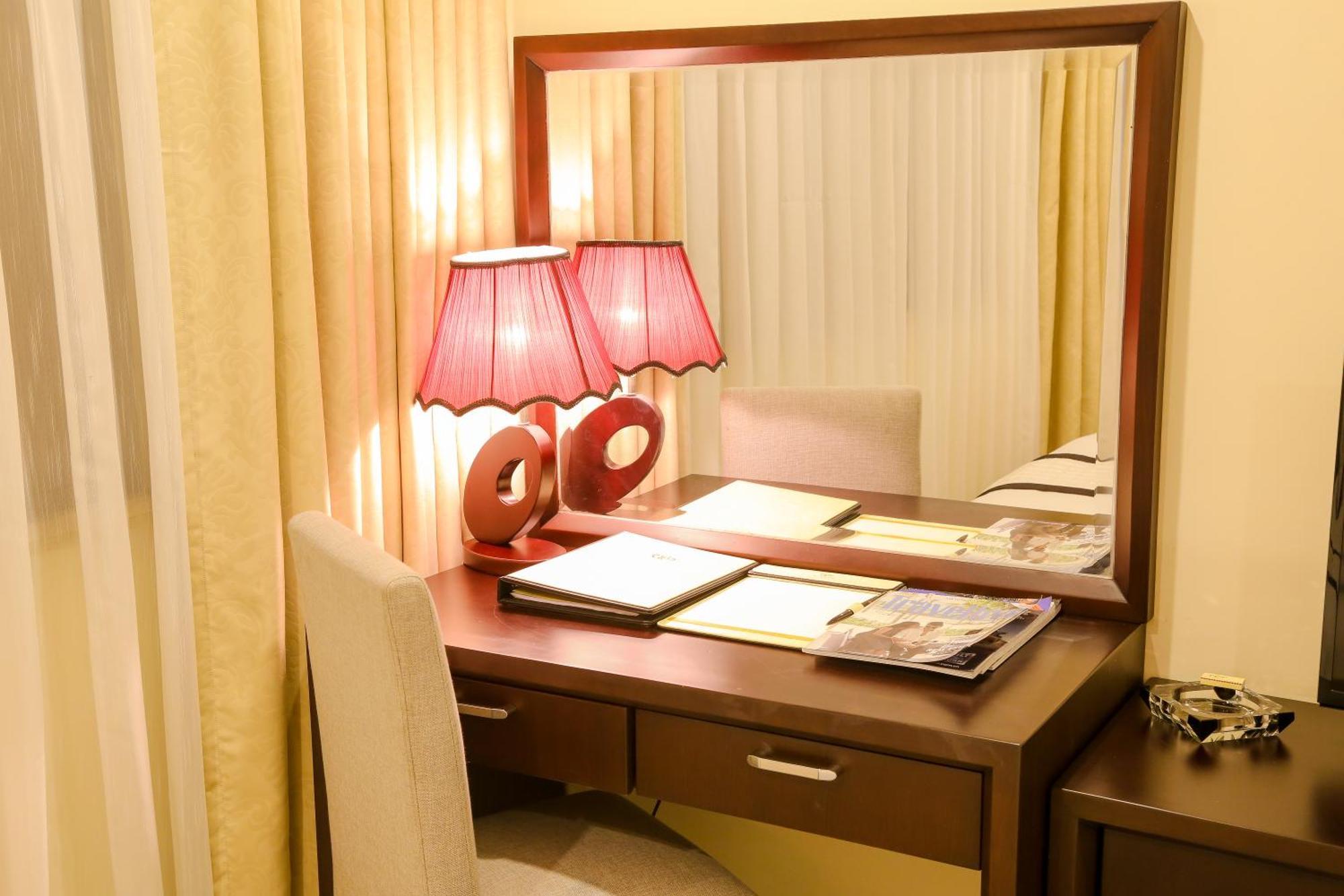 Do Son Resort Dış mekan fotoğraf