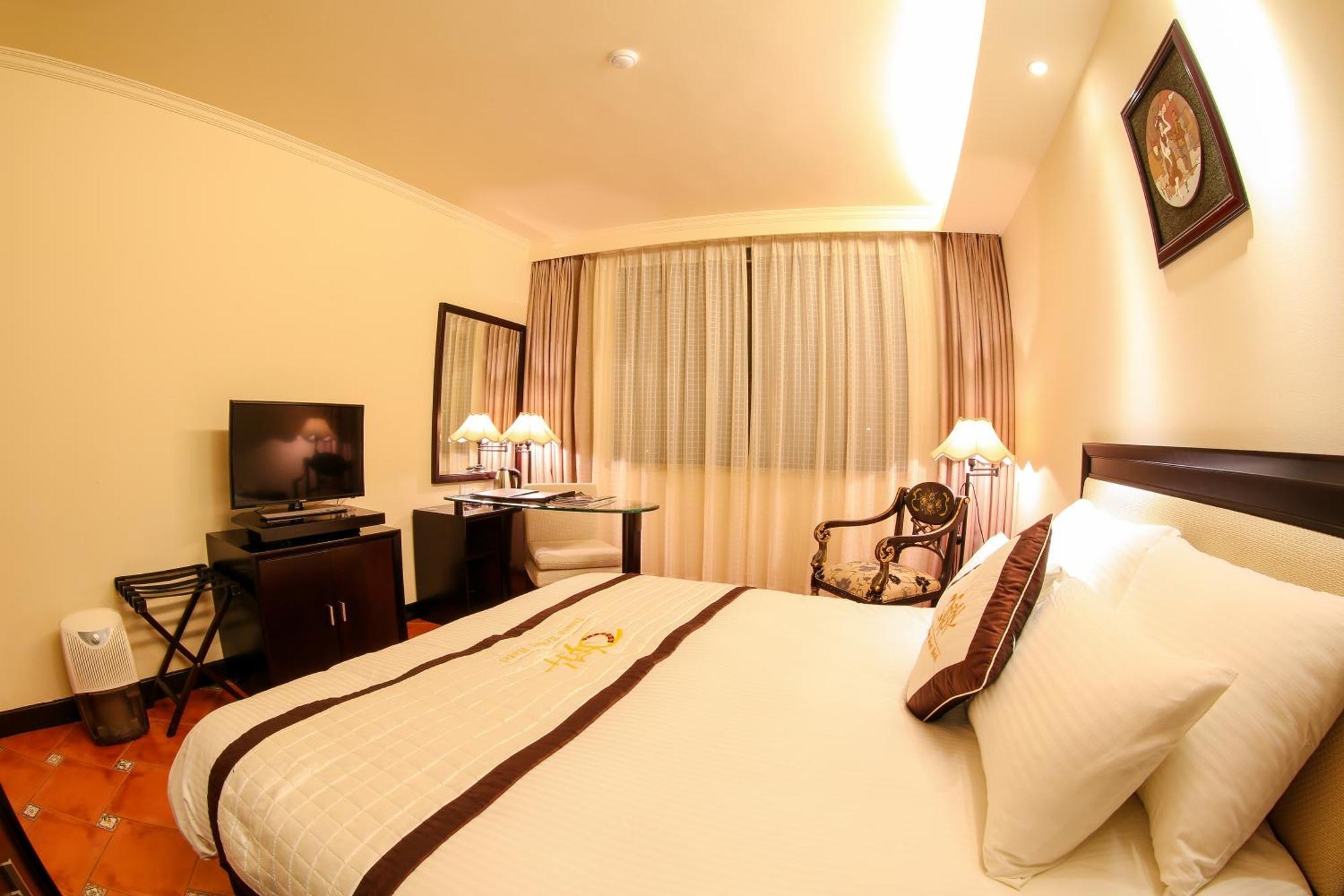 Do Son Resort Dış mekan fotoğraf