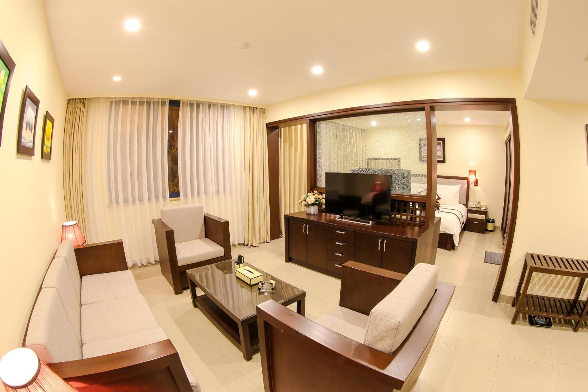Do Son Resort Dış mekan fotoğraf